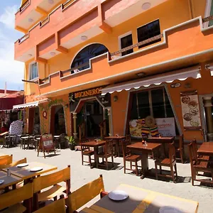Bucaneros *** Isla Mujeres
