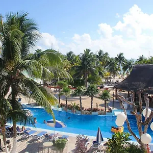 Del Mar *** Isla Mujeres